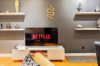 Suite La Madame - Designer Downtown Nest - Montreal - 4