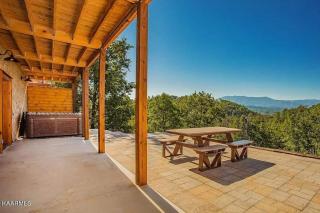 Private Pool, Home Theater, Game Room, Phenomenal Views! - 7