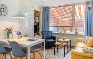 2 Bedroom Beach Front Home In Egmond Aan Zee - 8