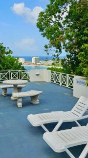 Tropical Escape Studio - 5 Min Walk to Ochi Beach & Nearby Hotspots - Ocho Rios - 9