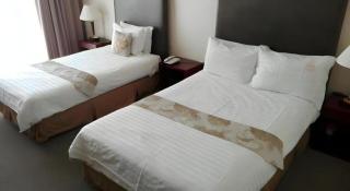 Hotel Sunshine - 4