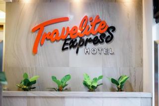 Travelite Express Hotel - Baguio - 4