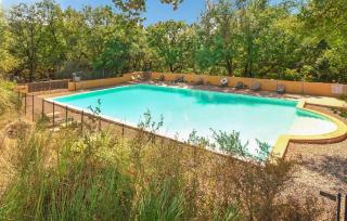 Maison Avec Piscine - Villars - 1