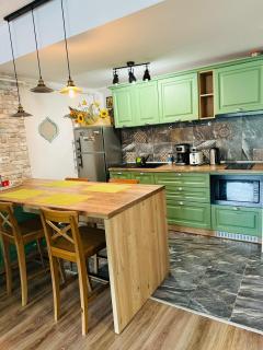 Cozy Nook Sinaia - 1