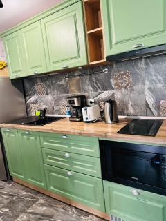 Cozy Nook Sinaia - 6