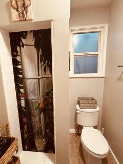 Cozy Studio Studio City Unit 6 - 1