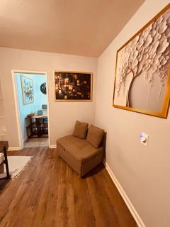 Cozy Studio Studio City Unit 6 - Los Angeles - 0