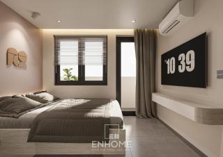 BRIO Elara Hotel and Apartment - 8