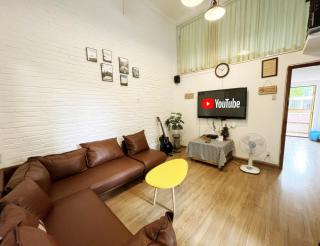 110m2 Ourhome Saigon, 3 Bedrooms, 500m From Bui Vien Walking Street - Ho Chi Minh - 0