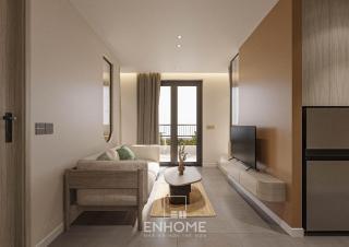 BRIO Elara Hotel and Apartment - Danang - 5