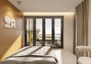BRIO Elara Hotel and Apartment - Danang - 4
