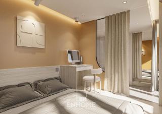 BRIO Elara Hotel and Apartment - Danang - 2