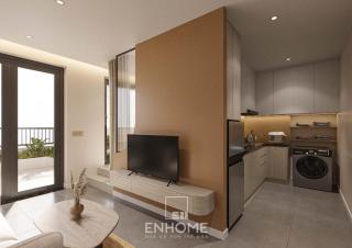 BRIO Elara Hotel and Apartment - 1