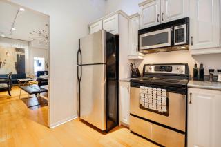 Suite La Madame - Designer Downtown Nest - Montreal - 2
