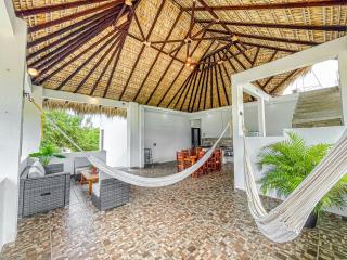 Casa Solaje - Modern Costal house 5 min from Zica - Puerto Escondido - 3