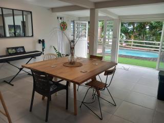 Villa PERGOLA - 3