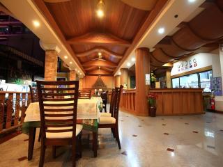 P.72 Hotel - Pattaya South - 9