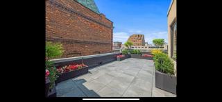 Executive Luxury 3BR Rooftop Downtown - 7