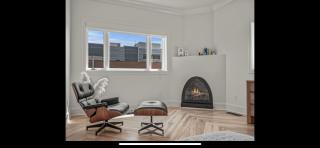 Executive Luxury 3BR Rooftop Downtown - 4