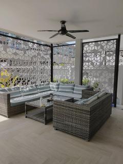 Serenity Pool Villas - 8