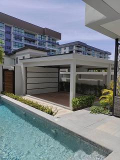 Serenity Pool Villas - 9