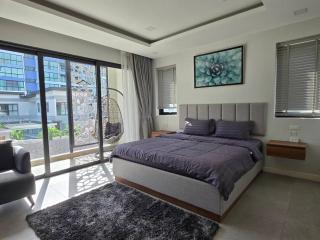 Serenity Pool Villas - 3
