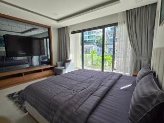 Serenity Pool Villas - 4