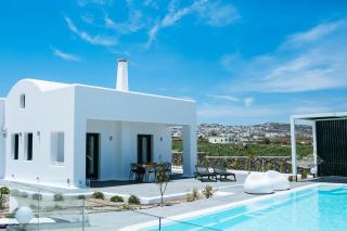 Zafira Residence - Karterados - 7