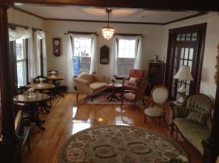 The Rebekah Inn - Old Orchard Beach - 8