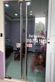 ABC Hostel - Seri Kembangan - 8