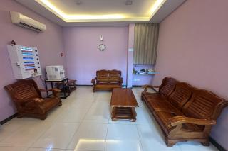ABC Hostel - Seri Kembangan - 3