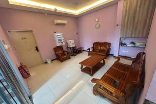 ABC Hostel - Seri Kembangan - 4
