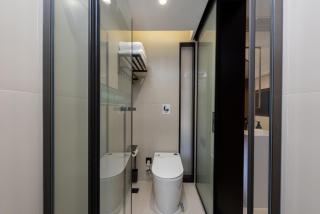 Leshan Manfu Hotel - Leshan - 1