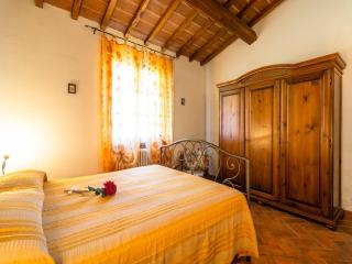 Authentic farmhouse in Castiglion Fiorentino with organic wines - Castiglion Fiorentino - 9