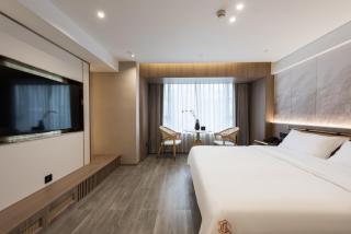 Leshan Manfu Hotel - Leshan - 3