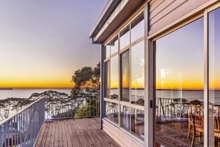 Sea Point at Hyams Beach - 0