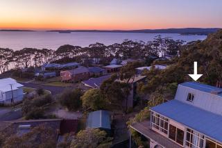 Sea Point at Hyams Beach - 7