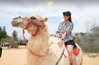Bau Trang U&ME Glamping Resort - - 2