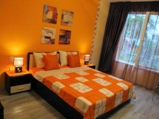 Apartments Vasil Levski - 5