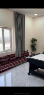 Najm Chalet - 1