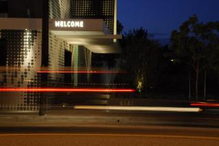 The Hollywood Franklin Hotel near Universal Studios - 4