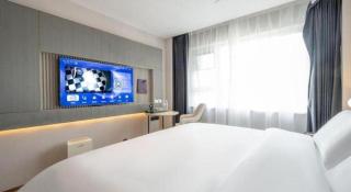 Lavande Hotels·Qingdao Wusi Square - Qingdao - 3