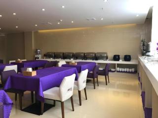 Lavande Hotels Lhasa Municipal Government Tibet University - Lhasa - 4