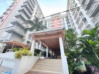 Nookō Corner Studio at Lahug - 4K Cinema & Balcony - Città di Cebu - 4