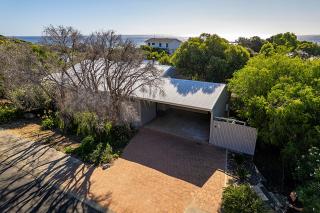 Yarrimbah Relaxed Coastal Getaway - Capel - 5