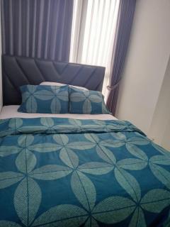 2BedRooms Apartment in Gold Coast PIK - Jakarta - 8