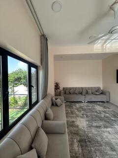 Najm Chalet - Ḩayl Yaman - 2