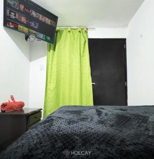 Hospedaje Holcay - Bogotá - 6