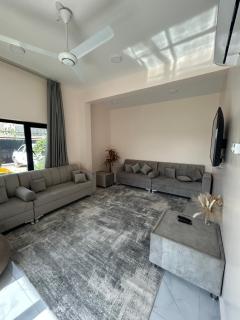 Najm Chalet - Ḩayl Yaman - 3