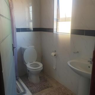 Muhle Guesthouse - Giyani - 6